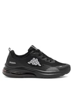 Buty dla chłopców - Kappa Sneakersy SS24-3C032(V)CH Czarny - miniaturka - grafika 1