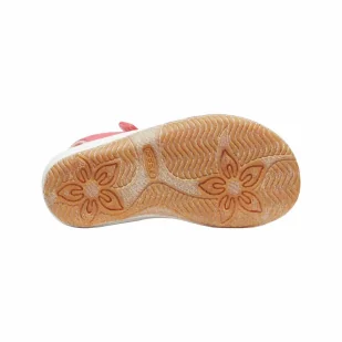 Sandały dziecięce KEEN VERANO - Buty dla dziewczynek - miniaturka - grafika 6