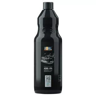 ADBL IPA 1L - Czysty alkohol izopropylowy - Kosmetyki samochodowe - miniaturka - grafika 1