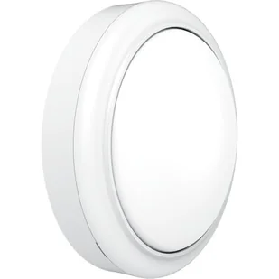 Philips Wall-mounted kinkiet LED Ø 18,2cm 4 000 K - Lampy ścienne - miniaturka - grafika 1