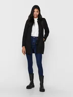 Kurtki damskie - ONLY Kurtka przejściowa w kolorze czarnym - miniaturka - grafika 1