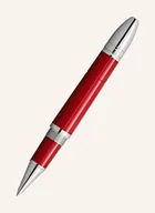 Pióra kulkowe - Montblanc Pióro Kulkowe Great Characters Enzo Ferrari Special Edition rot - miniaturka - grafika 1