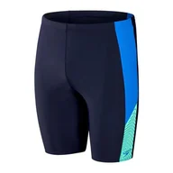 Kąpielówki męskie - Spodenki kąpielówki męskie Speedo Men's Dive - miniaturka - grafika 1