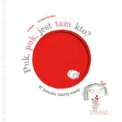 Zabawki interaktywne dla dzieci - Mamania Puk, puk, jest tam kto$60 W brzuchu naszej mamy - miniaturka - grafika 1