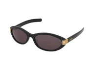 Okulary przeciwsłoneczne - Okulary przeciwsłoneczne Adidas OR0129 01A - miniaturka - grafika 1