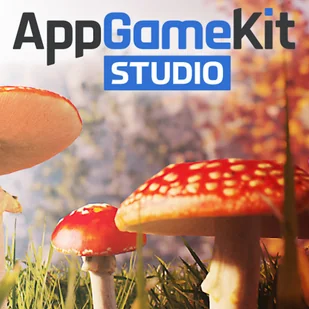 AppGameKit Studio (1 urządzenie / Lifetime) (Steam) - Gry PC Cyfrowe - miniaturka - grafika 1