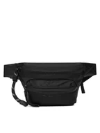 Nerki - PINKO Saszetka nerka Belt Bag PE PLTT 104939 A29U Czarny - miniaturka - grafika 1