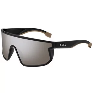 Okulary przeciwsłoneczne BOSS 1499/S 087 99 TI - Okulary przeciwsłoneczne - miniaturka - grafika 1