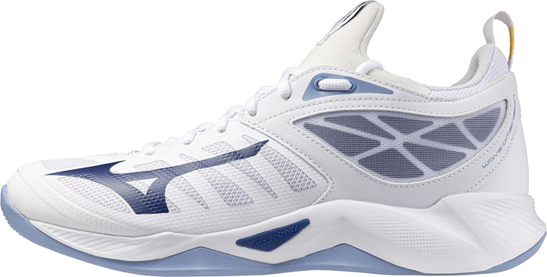 Buty halowe Mizuno Wave Dimension