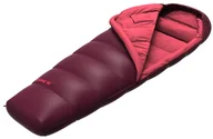 Śpiwory - Damski śpiwór Hannah Bivak W 240 (-15°C) - miniaturka - grafika 1