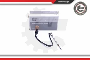 czujnik, temperatura spalin Esen SKV 30SKV234 - Czujniki - miniaturka - grafika 1