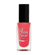 Lakiery do paznokci - Peggy Sage Lakier do paznokci Orange sanguine 363 -11ml - ( ref. 100363) - miniaturka - grafika 1
