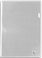 Segregatory - Tetis Obwoluta PP typ"L" A4 KAMUF BT615-K - miniaturka - grafika 1