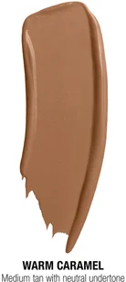 NYX Professional Makeup Professional Makeup - CAN'T STOP WON'T STOP - FULL COVERAGE FOUNDATION - Podkład do twarzy - WARM CARAMEL NYXSSWCA - Podkłady do twarzy - miniaturka - grafika 3