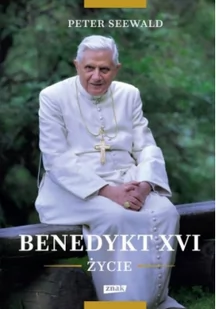 Benedykt XVI Życie | - Biografie i autobiografie - miniaturka - grafika 2