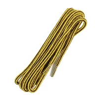 Akcesoria obuwnicze - Sznurowadła żółto - brązowe 75 cm EM 3701003 - EM Men's Accessories - miniaturka - grafika 1