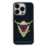 Etui i futerały do telefonów - Etui do Apple IPHONE 11 PRO MAX Joker 031 DC Nadruk pełny Czarny - miniaturka - grafika 1