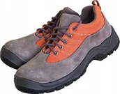 Obuwie robocze - Buty bezpieczne XREIS SP - miniaturka - grafika 1