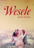 Poezja - Wesele - miniaturka - grafika 1
