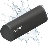 Głośniki przenośne - Sonos Roam SL Czarny - miniaturka - grafika 1