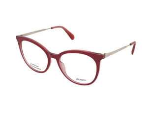 MAX&Co. MO5050 071 - Okulary korekcyjne, oprawki, szkła - miniaturka - grafika 1