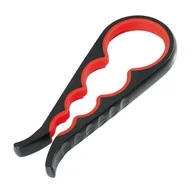 Korkociągi i otwieracze - Otwieracz Do Odkręcania Korków I Pokrywek Kuchenprofi Twist, Śred. 3 - 8,5 Cm, Dł. 22 Cm - miniaturka - grafika 1