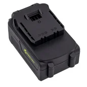 Akumulatory do elektronarzędzi - Akumulator GREENSO UAO002 4.0 Ah 20V - miniaturka - grafika 1