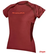 Koszulki rowerowe - Koszulka Endura SingleTrack S/S 2021 - miniaturka - grafika 1