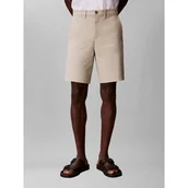 Spodenki męskie - Calvin Klein Szorty Slim Fit - miniaturka - grafika 1