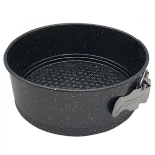Tortownica Forma Marmurkowa 26Cm Kinghoff Kh-1546 - Formy do ciast - miniaturka - grafika 1