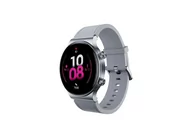 Smartwatch - Kumi GT5 Pro Srebrny - miniaturka - grafika 1