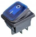 Huby USB - Przełącznik hermetyczny 230V - miniaturka - grafika 1