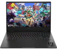 Laptopy - HP OMEN 16-wf1107nw 16,1" 240Hz i7-14700HX RAM 1TB Dysk SSD RTX4060 DLSS3 Czarny - miniaturka - grafika 1