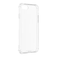 Etui i futerały do telefonów - JELLY Roar Futerał Armor Roar Apple iPhone 7 8 transparentny towar w magazynie natychmiastowa wysyłka FV 23% odbiór osobisty 0 zł 5901737900463 - miniaturka - grafika 1