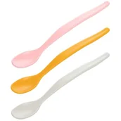 Sztućce dla dzieci - Canpol babies zestaw 6O40JF 6O40JF SAM SAM - miniaturka - grafika 1