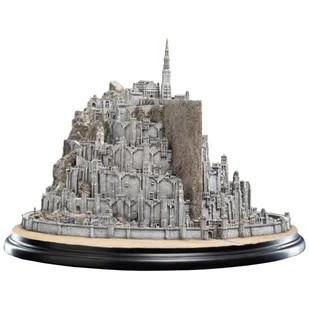 Weta Workshop Lord Of The Rings - Minas Tirith Środowisko - Figurki dla dzieci - miniaturka - grafika 1