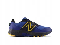 Sneakersy męskie - Buty męskie sportowe New Balance MT410LY8 sneakersy do biegania treningowe - miniaturka - grafika 1