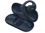 Słuchawki - JVC HA-NP35T True Wireless Stereo (TWS) Bluetooth Niebieski - miniaturka - grafika 1