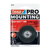 Inne mocowania - Taśma Przemysłowa Tesa Pro Mounting Acx Plus 1,5M - miniaturka - grafika 1