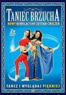 Filmy dokumentalne DVD - Taniec Brzucha - miniaturka - grafika 1