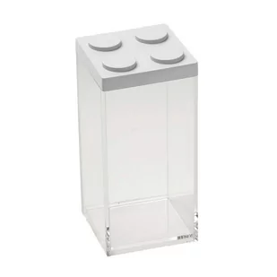 Pojemnik BRICKSTORE przechowywanie żywności 1,5 l - Pojemniki kuchenne - miniaturka - grafika 1