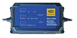 MAGNETI MARELLI BAT-5 - Prostowniki samochodowe - miniaturka - grafika 3