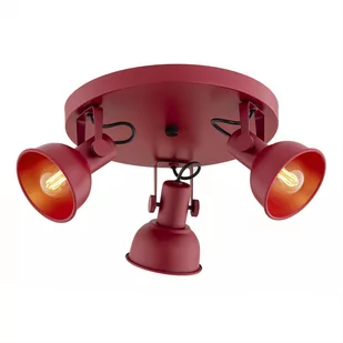Plafon LENORA 6264 - Argon - Lampy sufitowe - miniaturka - grafika 1