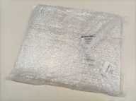 Akcesoria i części do lodówek - Whirlpool Półka szklana komory zamrażarki do lodówki WHIRLPOOL POLAR IKEA 481010668655 - miniaturka - grafika 1
