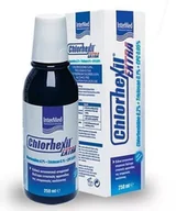 Płyny do płukania jamy ustnej - Tactica PHAR Chlorhexil extra płyn do płukania jamy ustnej 250 ml - miniaturka - grafika 1