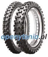 Opony motocyklowe - Maxxis M7332 Maxxcross MX ST 60/100R14 30M NHS koło przednie - miniaturka - grafika 1