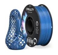 Filamenty i akcesoria do drukarek 3D - Filament Creality ABS, 1kg, 1.75mm, blue 3301020036 - miniaturka - grafika 1