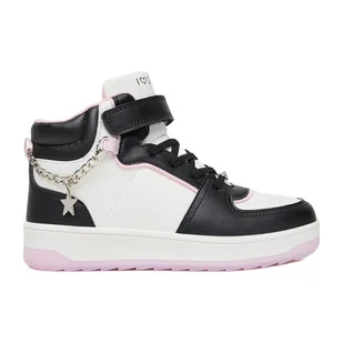 Sneakers DeeZee CEO-BIC-AW25-DZ09 - Buty dla dziewczynek - miniaturka - grafika 1