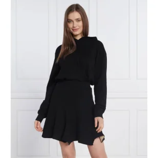 Silvian Heach Bluza | Oversize fit - Bluzy damskie - miniaturka - grafika 1