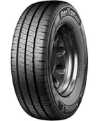 Opony dostawcze letnie - Kumho Tran KC53 205/65R16 107/105T - miniaturka - grafika 1